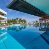 Отель Thalassa Beach Resort - Adults Only, фото 12