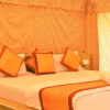 Отель Desert Nature Camp Resort, фото 16