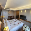 Отель Aktug Hotel, фото 6