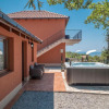 Отель Harmonia Bungalows & Pool, фото 1