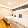 Отель Daegu Seongseo Sweet Hotel, фото 25