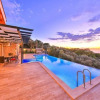 Отель Villa Angie, фото 9