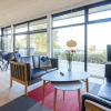 Отель Simplistic Holiday Home in Løgstrup near Sea, фото 8
