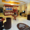 Отель GreenTree Inn Huaian West Huaihai Road Hotel, фото 13