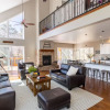 Отель Kodiak by AvantStay Picturesque Big Bear Home w Modern Amenities Large Balcony, фото 15