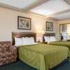 Отель Quality Inn Lomita - Los Angeles South Bay, фото 6