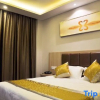 Отель Tingyue Yiju Hotel, фото 3