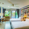 Отель Holiday Inn Express Krabi Ao Nang Beach, фото 6