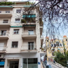 Отель Vintage Apartment in Downtown Athens, фото 11