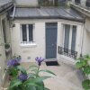 Отель Montmartre Apartments - Matisse в Париже