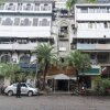 Отель HiGuests Vacation Homes - The Gulf Hotel в Мумбаи