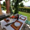 Отель Luxury Holiday Home in Val D'orcia With Swimming Pool, фото 15