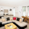 Отель Austen's Luxury Apartments, фото 14