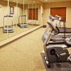 Отель Holiday Inn Express Hotel & Suites Oklahoma City - Bethany, an IHG Hotel, фото 22