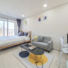 Отель Jeju Centerpoint N Residence, фото 3