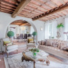 Отель Villa Lina in Lucca With 4 Bedrooms and 3 Bathrooms, фото 14