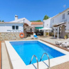 Отель Casa La Canada Villanueva de Algaidas by Ruralidays, фото 12