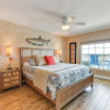 Отель Indian Rocks Beach Condo: 2 Balconies, Near Ocean!, фото 6