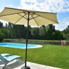 Отель Spacious Villa in Vaison-la-Romaine with Swimming Pool, фото 8