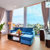 Отель HANZ Premium Bamboo Hotel, фото 21