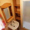 Отель Delightful 3-bed Caravan With Fireplace, Wifi, BBQ, фото 6