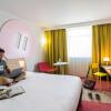 Отель ibis Styles Lyon Bron Eurexpo, фото 5