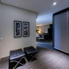 Отель Manhattan On Floor, фото 16