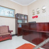 Отель OYO DaLiYuLongTingHaiHotel, фото 4