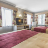 Отель Econo Lodge La Malbaie, фото 5