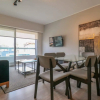 Отель w Elegant 3BR With Terrace in Miraflores, фото 11
