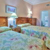 Отель Phoenix Gulf Shores 1203 by Bender Vacation Rentals, фото 13