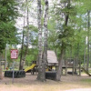 Отель Jell-E-Bean Campground and Trailers, фото 13