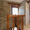 Отель Beautiful Cottage in Malempre With Fenced Garden, фото 13