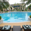Отель Dazheng Hot Spring Holiday Hotel, фото 18