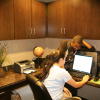Отель Hampton Inn & Suites Lebanon, фото 25