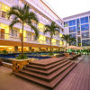 Отель Sylvia Hotel Kupang, фото 21