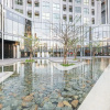 Отель 山燕大都会法夫住宿酒店(Urbanize Samyan by Favstay), фото 15