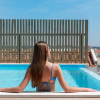 Отель Lazy Days-Adults Only- Duna Parque Group, фото 13