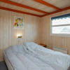 Отель Amazing Holiday Home in Hjørring With Whirlpool, фото 4