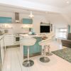 Отель The Mermaid Loft, Tintagel, фото 9