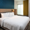 Отель SpringHill Suites by Marriott Elizabethtown, фото 17