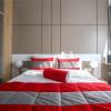 Отель Koncept Residence Hotel, фото 21