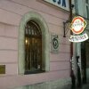 Отель Cafe Mlynek Bed&Breakfast в Кракове