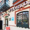 Отель Hostal Florida, фото 1