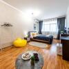 Гостиница Sun City Apartment (Сан Сити Апартмент) на улице Горького 87/1, фото 15