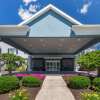 Отель Comfort Inn & Suites East Greenbush - Albany в Ист-Гренбуше