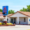 Отель Motel 6 Marysville, CA, фото 17