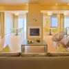 Отель Marini Luxury Apartments and Suites, фото 4
