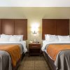 Отель Quality Inn & Suites Near White Sands National Park, фото 49