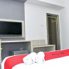 Отель RedDoorz near Stasiun TVRI Surabaya 2, фото 4